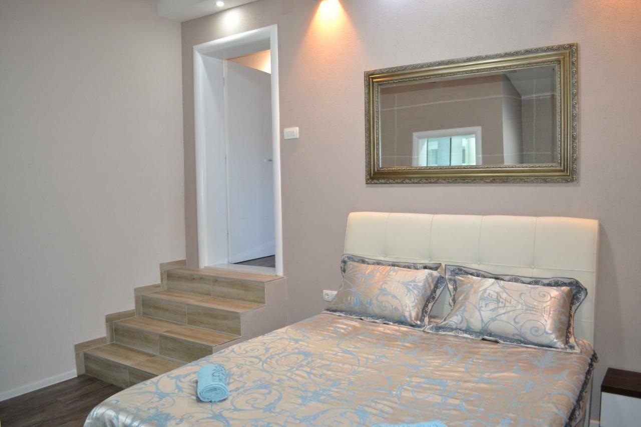 Apartment Oaza 莫斯塔尔 外观 照片